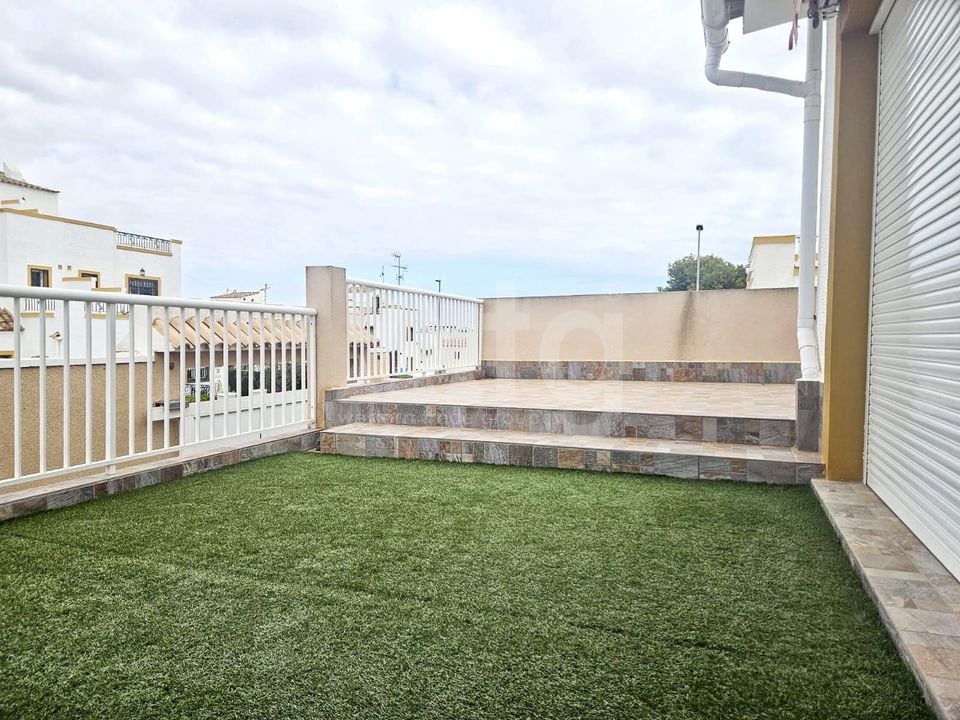 6 bedroom Townhouse in Orihuela Costa - CT148364 - Photo - 17