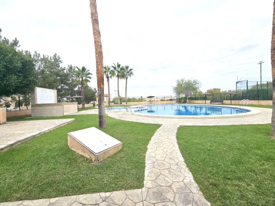 6 bedroom Townhouse in Orihuela Costa - CT148364 - Photo - 24