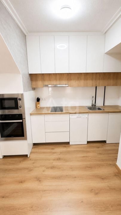 3 Schlafzimmer Doppelhaus in Orihuela Costa - CT148365 - Foto - 6