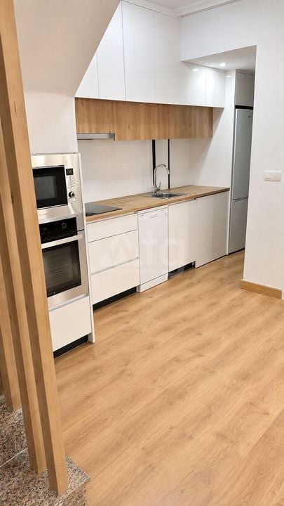 3 Schlafzimmer Doppelhaus in Orihuela Costa - CT148365 - Foto - 7