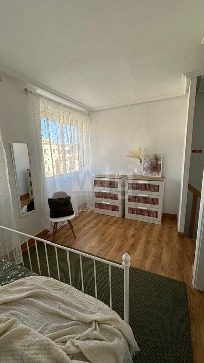 3 Schlafzimmer Doppelhaus in Orihuela Costa - CT148365 - Foto - 9
