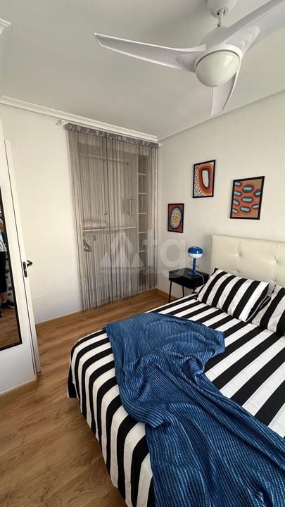 3 Schlafzimmer Doppelhaus in Orihuela Costa - CT148365 - Foto - 11