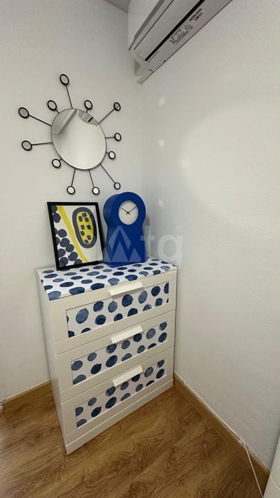 3 Schlafzimmer Doppelhaus in Orihuela Costa - CT148365 - Foto - 12
