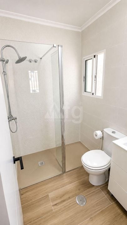3 Schlafzimmer Doppelhaus in Orihuela Costa - CT148365 - Foto - 16