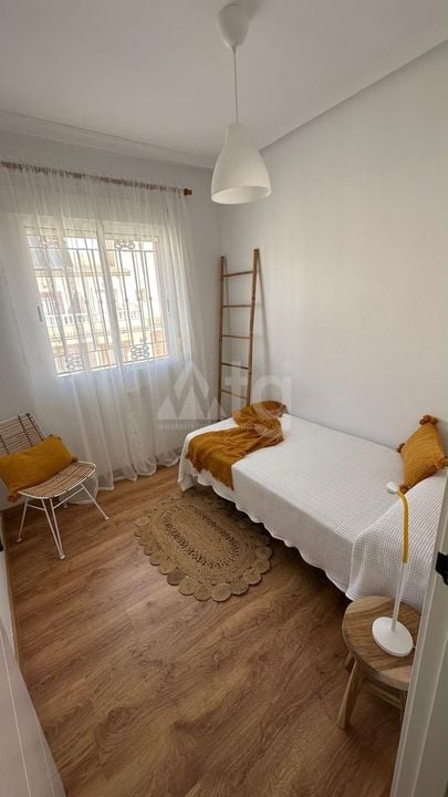 3 Schlafzimmer Doppelhaus in Orihuela Costa - CT148365 - Foto - 14