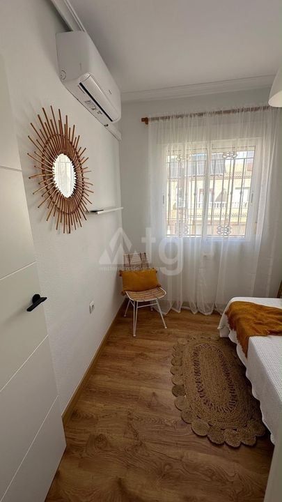 3 Schlafzimmer Doppelhaus in Orihuela Costa - CT148365 - Foto - 15