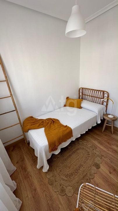 3 Schlafzimmer Doppelhaus in Orihuela Costa - CT148365 - Foto - 13