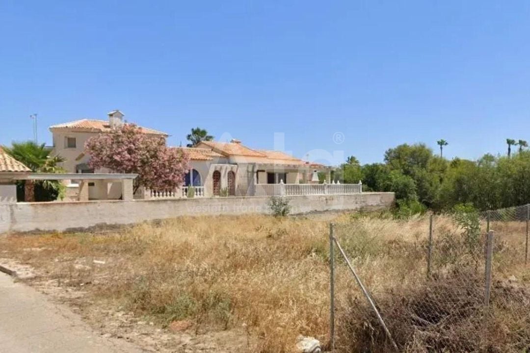 Parcela de  en La Manga- CT148366 - Foto - 1