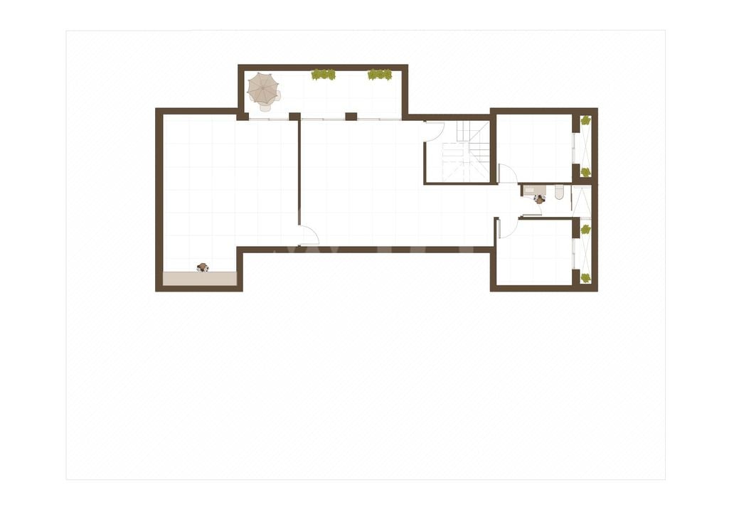 Villa in Ciudad Quesada, 3 slaapkamers  - M148378 - Foto 4