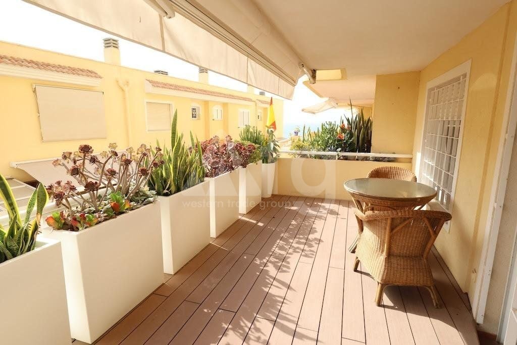 3 bedroom Apartment in Orihuela Costa - CSH148393 - Photo - 16