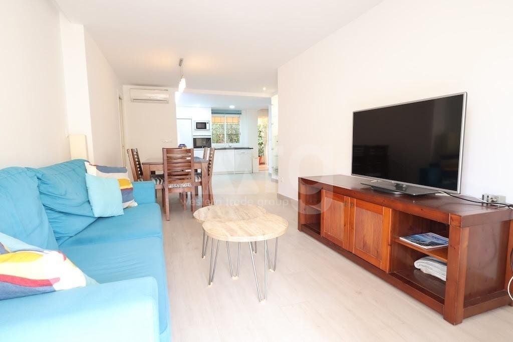 3 bedroom Apartment in Orihuela Costa - CSH148393 - Photo - 4
