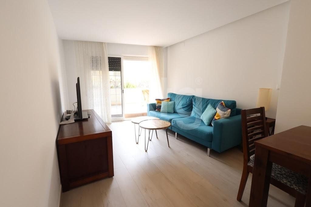 3 bedroom Apartment in Orihuela Costa - CSH148393 - Photo - 2