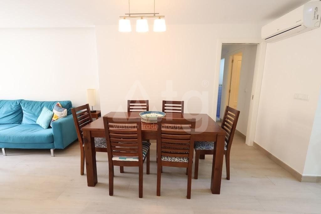 3 bedroom Apartment in Orihuela Costa - CSH148393 - Photo - 5