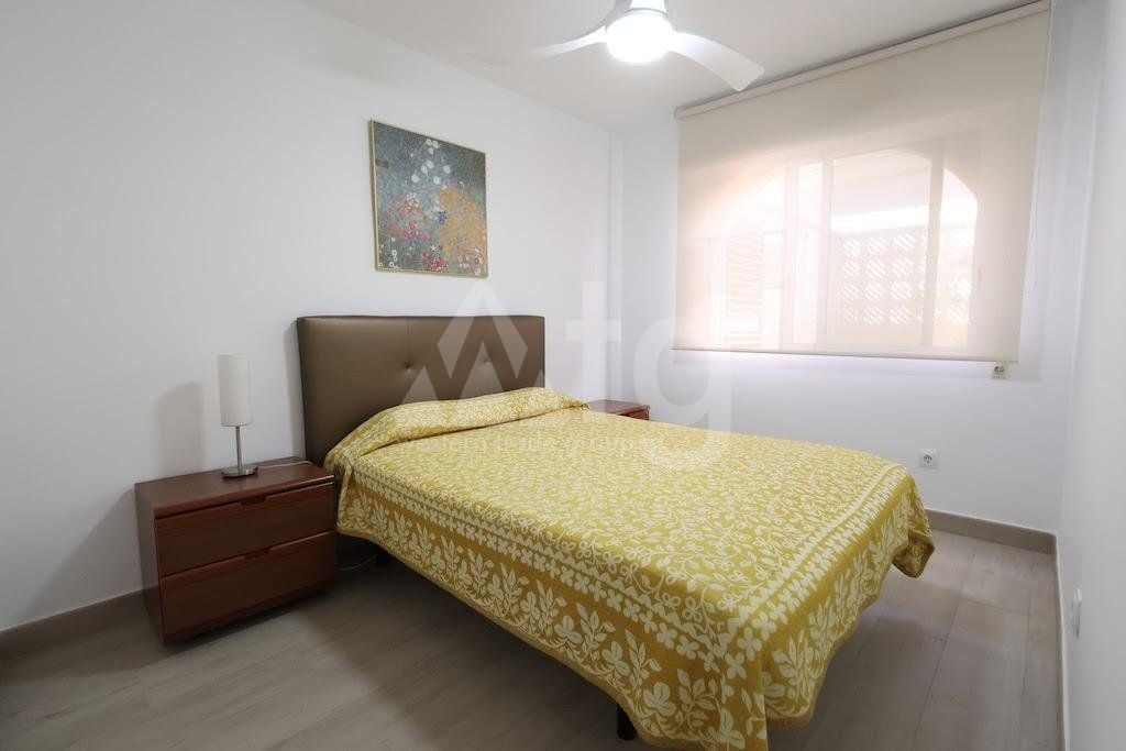 3 bedroom Apartment in Orihuela Costa - CSH148393 - Photo - 10
