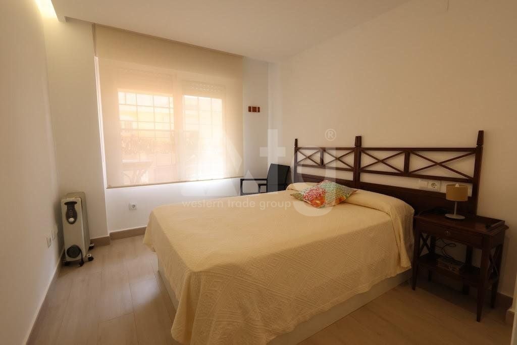 3 bedroom Apartment in Orihuela Costa - CSH148393 - Photo - 11