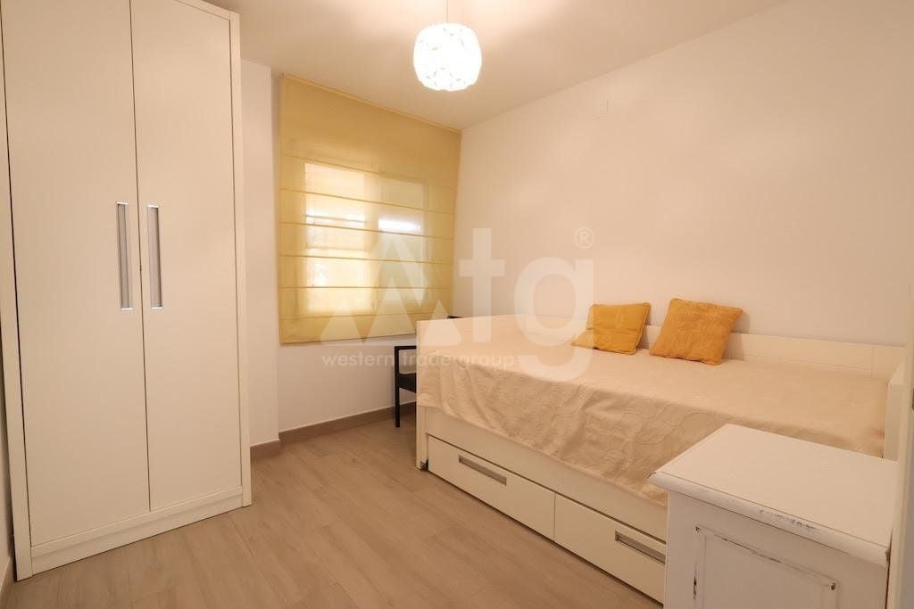 3 bedroom Apartment in Orihuela Costa - CSH148393 - Photo - 12