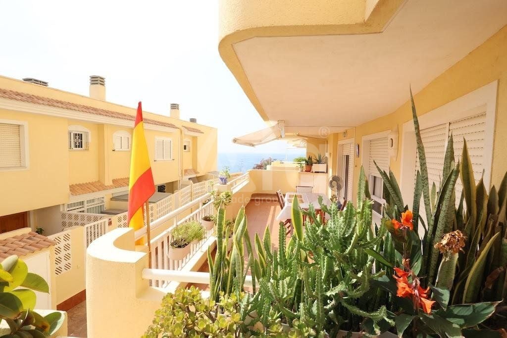 3 bedroom Apartment in Orihuela Costa - CSH148393 - Photo - 18