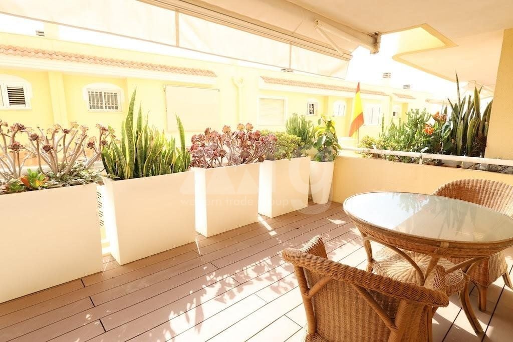 3 bedroom Apartment in Orihuela Costa - CSH148393 - Photo - 17
