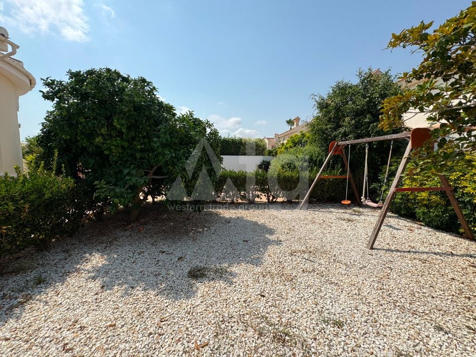 3 Schlafzimmer Villa in Ciudad Quesada - NSP148426 - Foto - 24