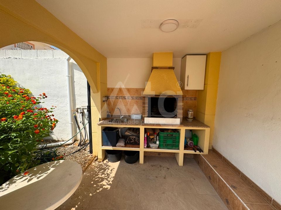 3 Schlafzimmer Villa in Ciudad Quesada - NSP148426 - Foto - 18