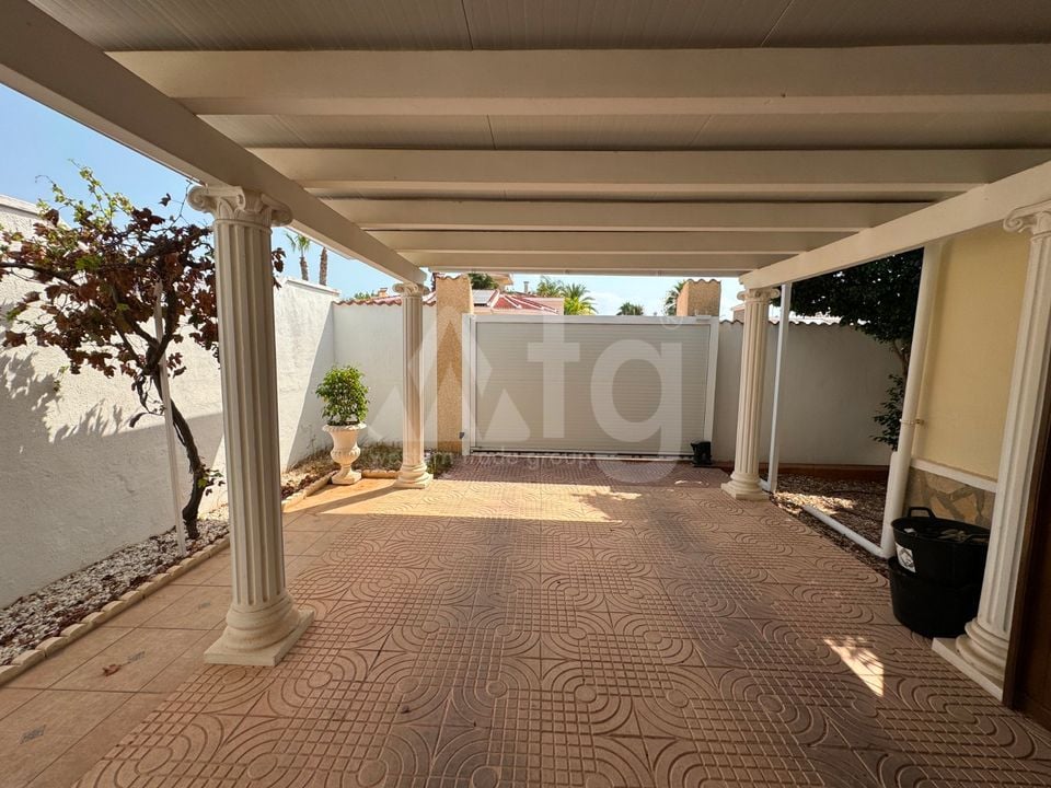 3 Schlafzimmer Villa in Ciudad Quesada - NSP148426 - Foto - 17