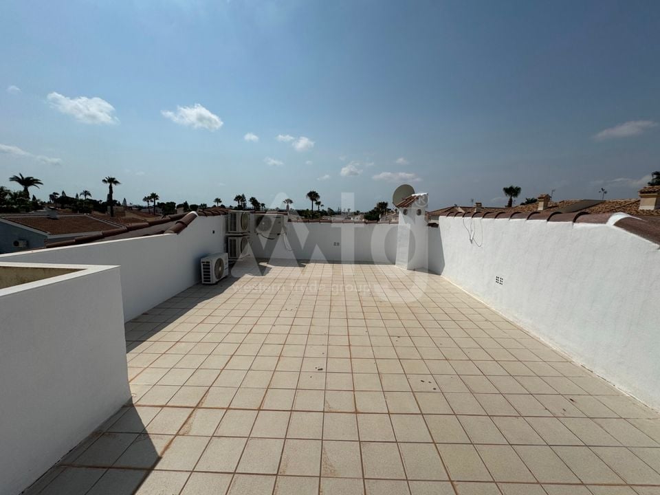 3 Schlafzimmer Villa in Ciudad Quesada - NSP148426 - Foto - 16