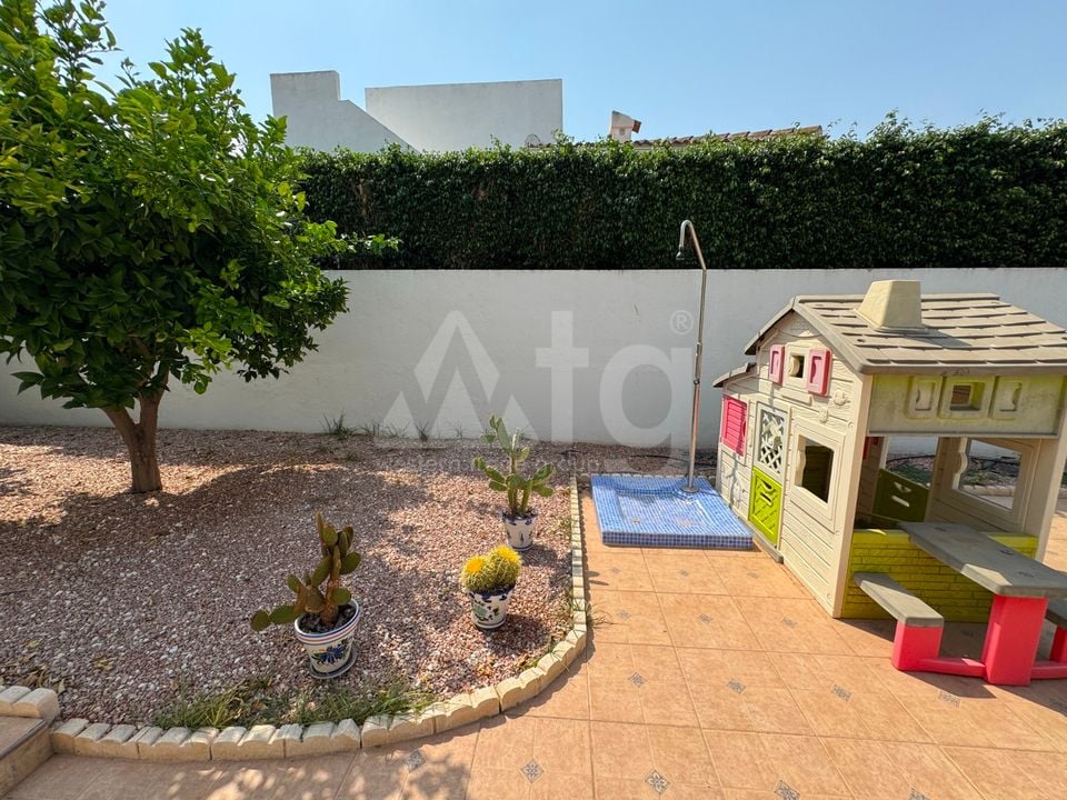 3 Schlafzimmer Villa in Ciudad Quesada - NSP148426 - Foto - 20