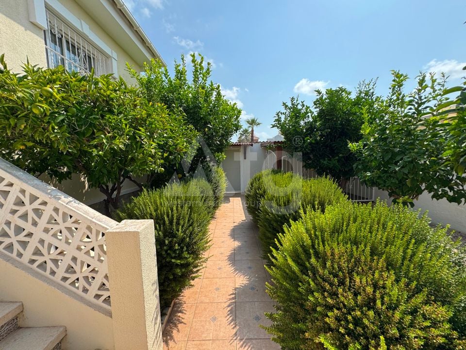 3 Schlafzimmer Villa in Ciudad Quesada - NSP148426 - Foto - 3