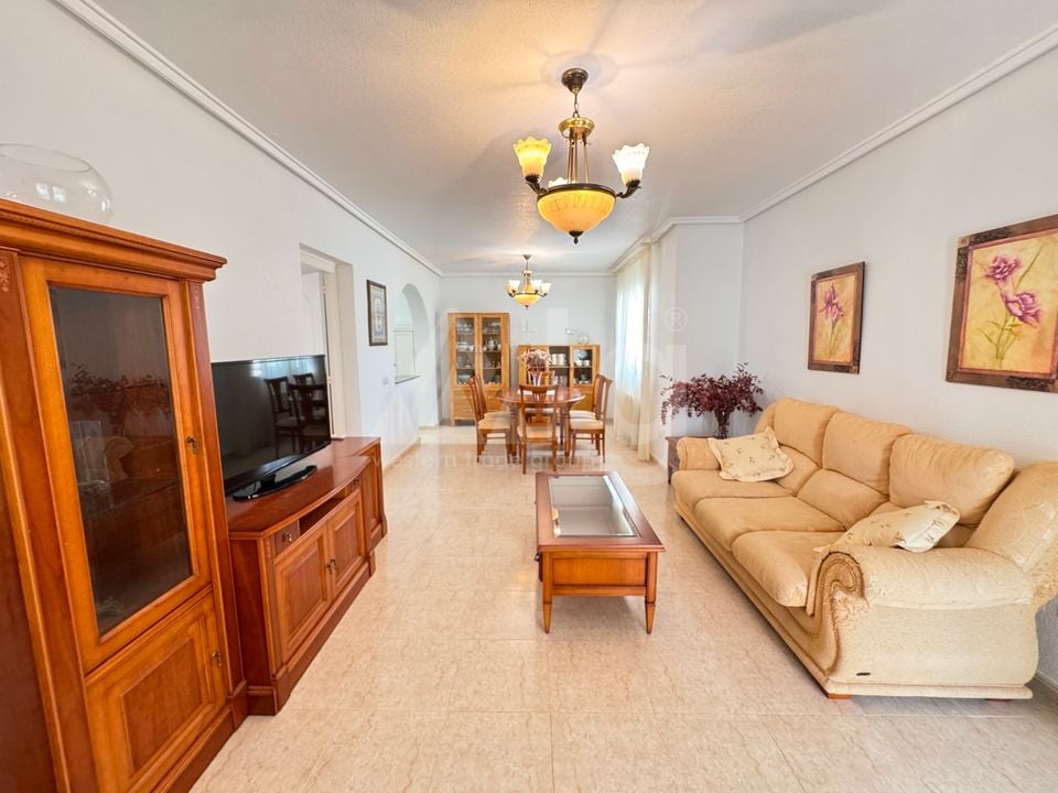 3 Schlafzimmer Villa in Ciudad Quesada - NSP148426 - Foto - 6