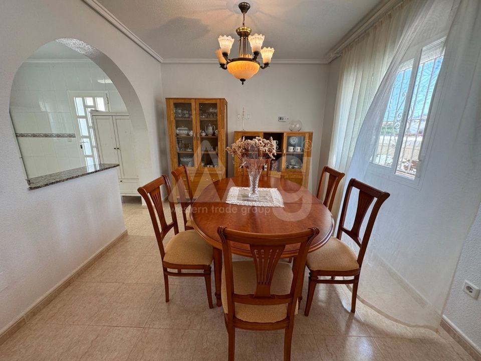 3 Schlafzimmer Villa in Ciudad Quesada - NSP148426 - Foto - 9