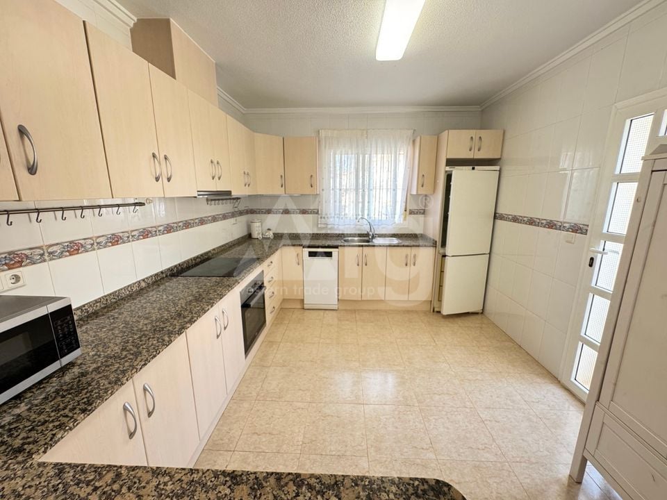 3 Schlafzimmer Villa in Ciudad Quesada - NSP148426 - Foto - 11