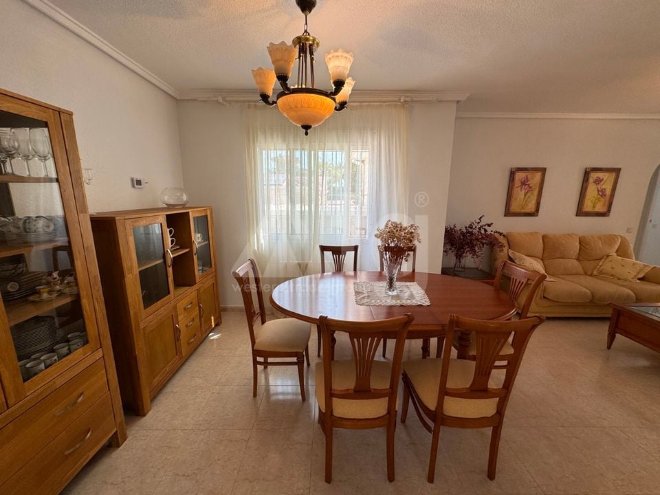 3 Schlafzimmer Villa in Ciudad Quesada - NSP148426 - Foto - 7