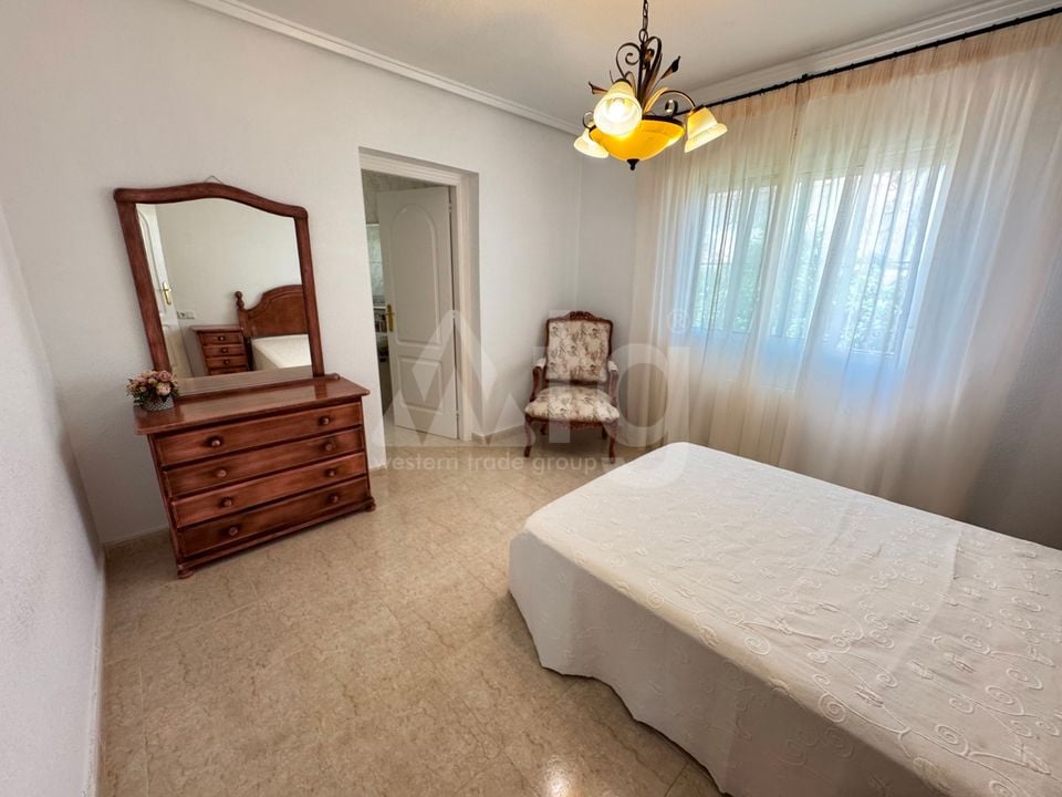 3 Schlafzimmer Villa in Ciudad Quesada - NSP148426 - Foto - 13