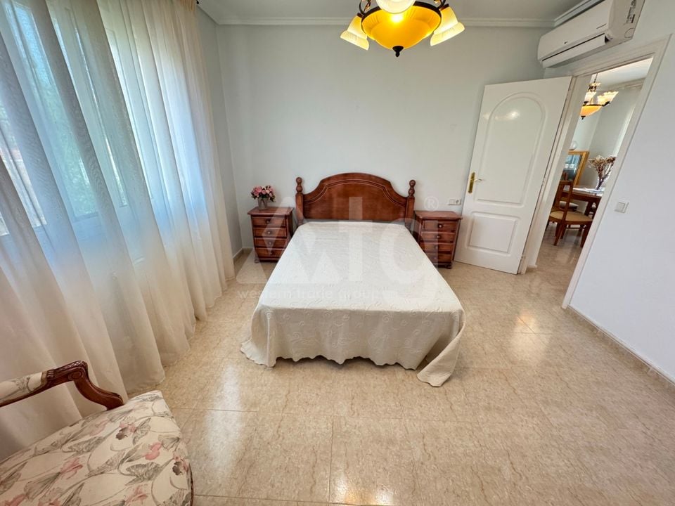 3 Schlafzimmer Villa in Ciudad Quesada - NSP148426 - Foto - 12