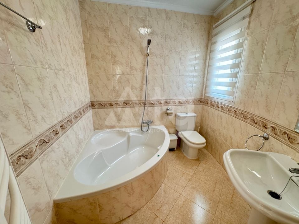 3 Schlafzimmer Villa in Ciudad Quesada - NSP148426 - Foto - 15