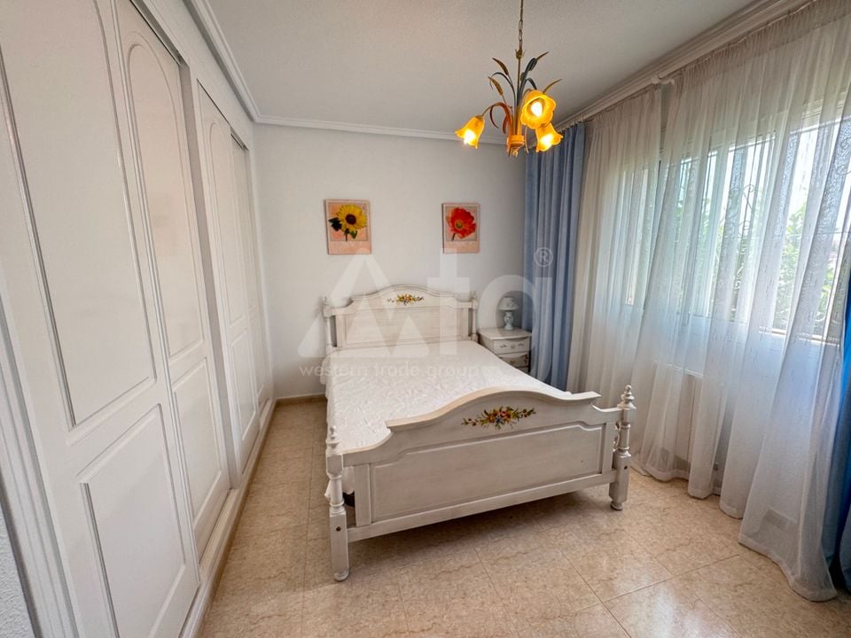 3 Schlafzimmer Villa in Ciudad Quesada - NSP148426 - Foto - 14