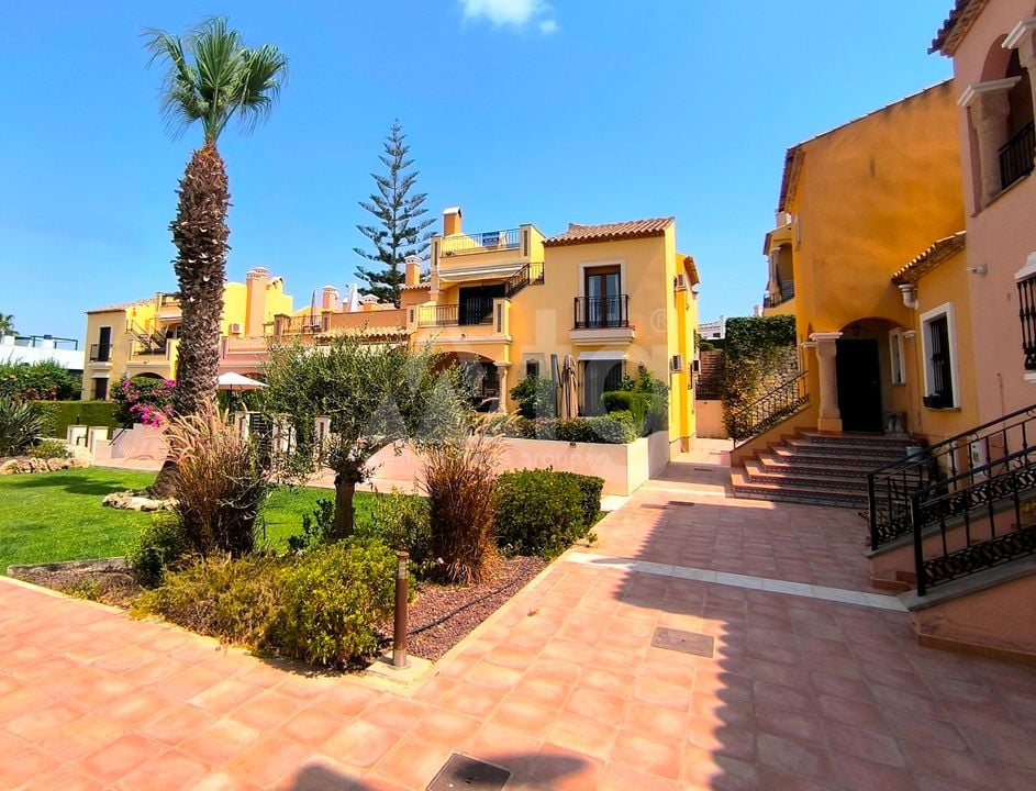 2 bedroom Apartment in Algorfa - PR148427 - Photo - 1