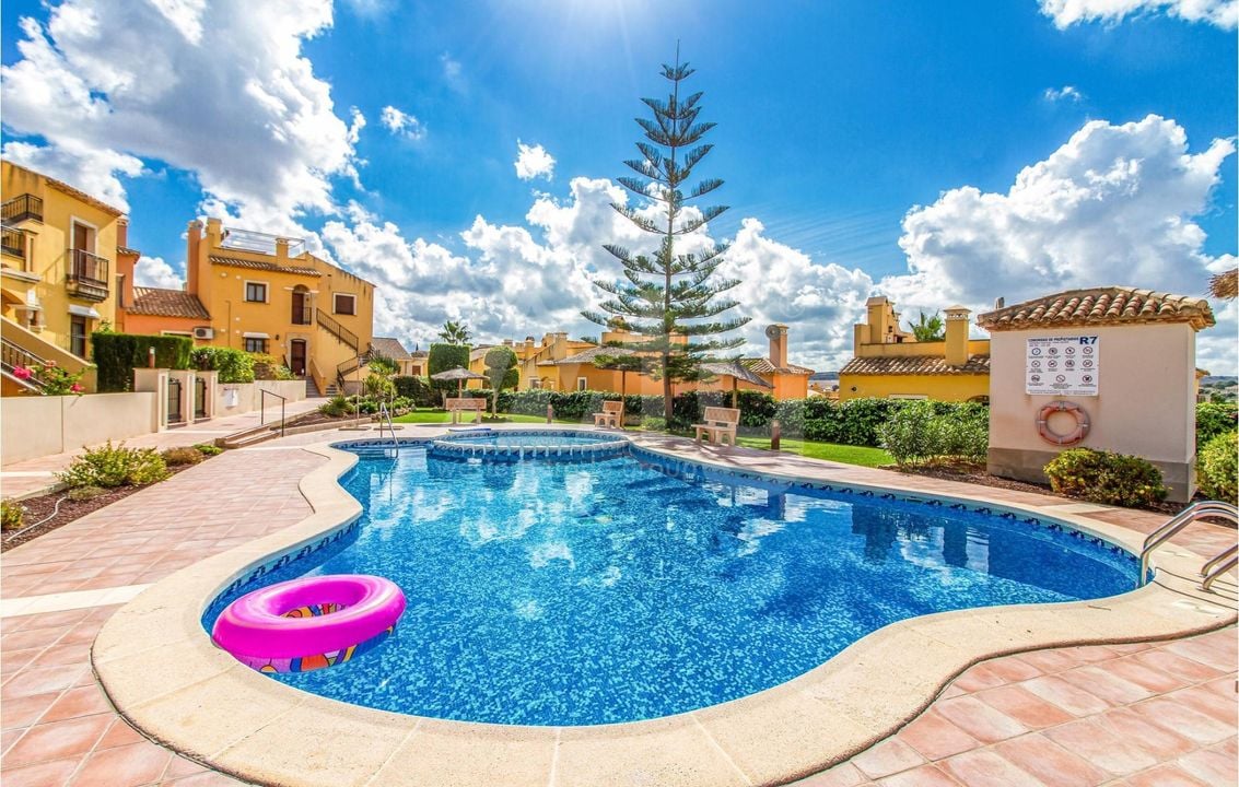 2 bedroom Apartment in Algorfa - PR148427 - Photo - 2