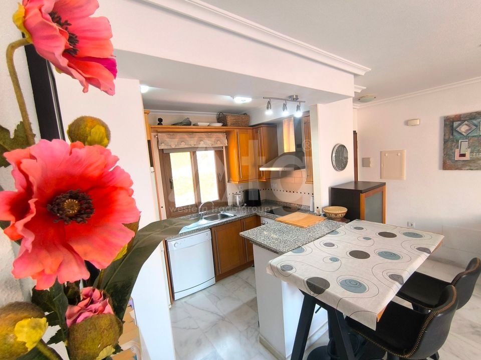 2 bedroom Apartment in Algorfa - PR148427 - Photo - 5