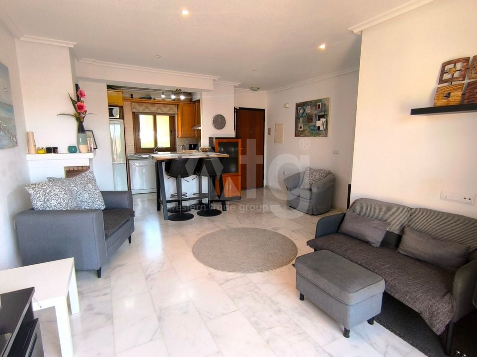2 bedroom Apartment in Algorfa - PR148427 - Photo - 4