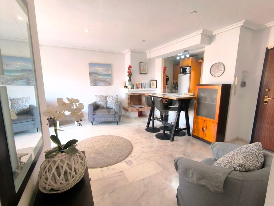2 bedroom Apartment in Algorfa - PR148427 - Photo - 7