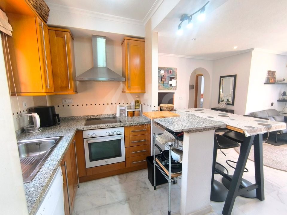 2 bedroom Apartment in Algorfa - PR148427 - Photo - 8