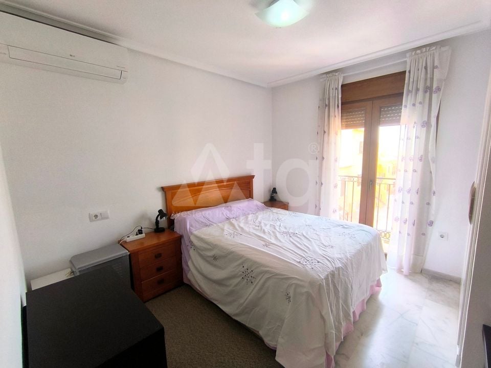 2 bedroom Apartment in Algorfa - PR148427 - Photo - 9