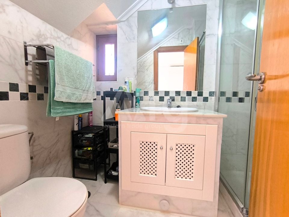 2 bedroom Apartment in Algorfa - PR148427 - Photo - 11