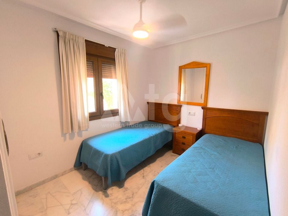 2 bedroom Apartment in Algorfa - PR148427 - Photo - 10
