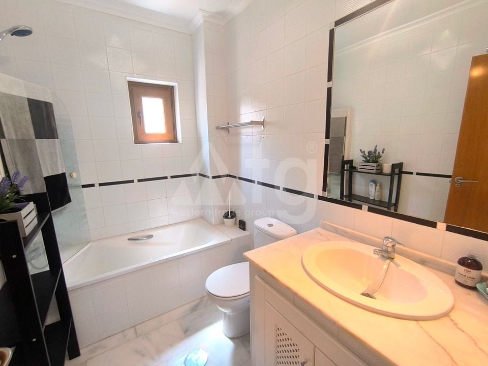 2 bedroom Apartment in Algorfa - PR148427 - Photo - 12