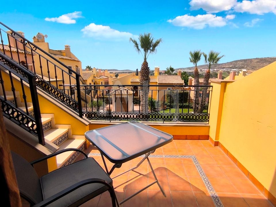 2 bedroom Apartment in Algorfa - PR148427 - Photo - 13