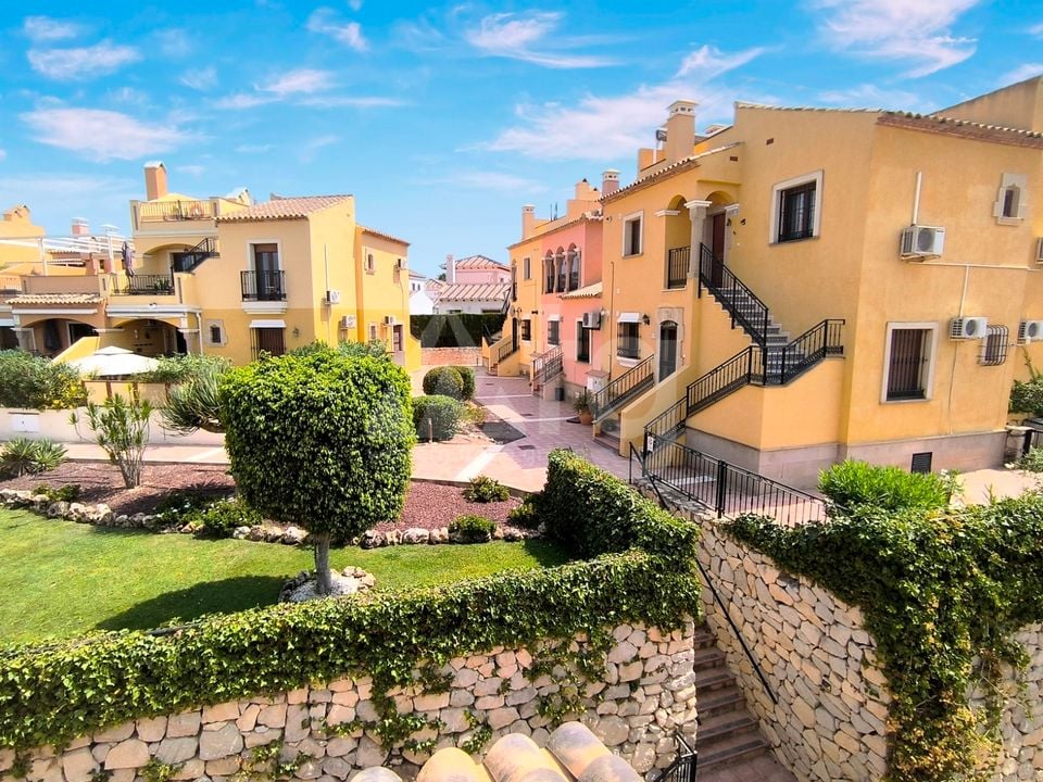 2 bedroom Apartment in Algorfa - PR148427 - Photo - 18