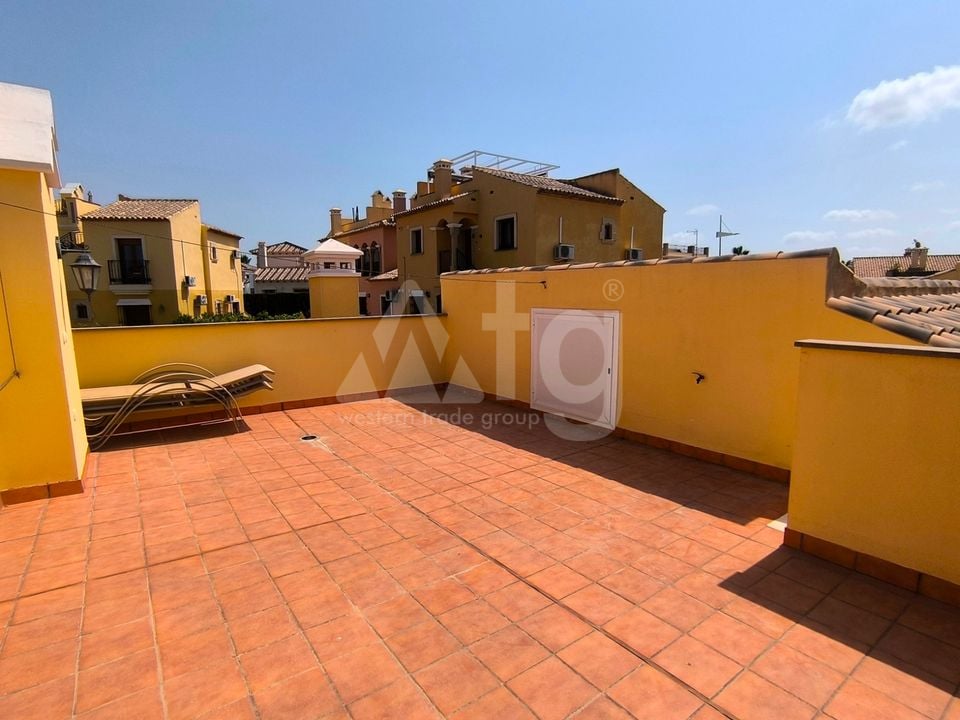 2 bedroom Apartment in Algorfa - PR148427 - Photo - 15