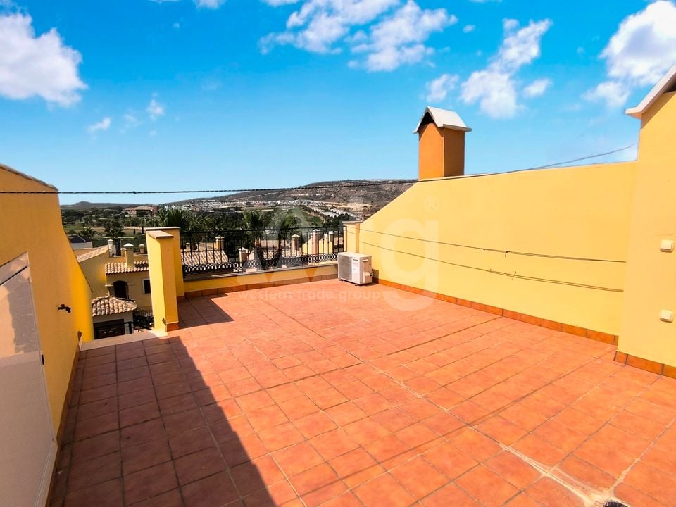 2 bedroom Apartment in Algorfa - PR148427 - Photo - 14